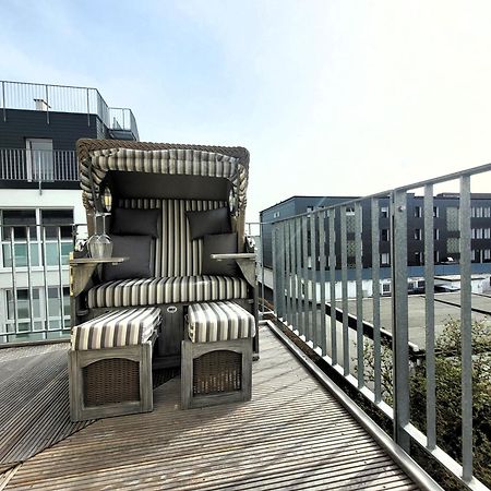 Winterberg Appartement 21129 Екстериор снимка