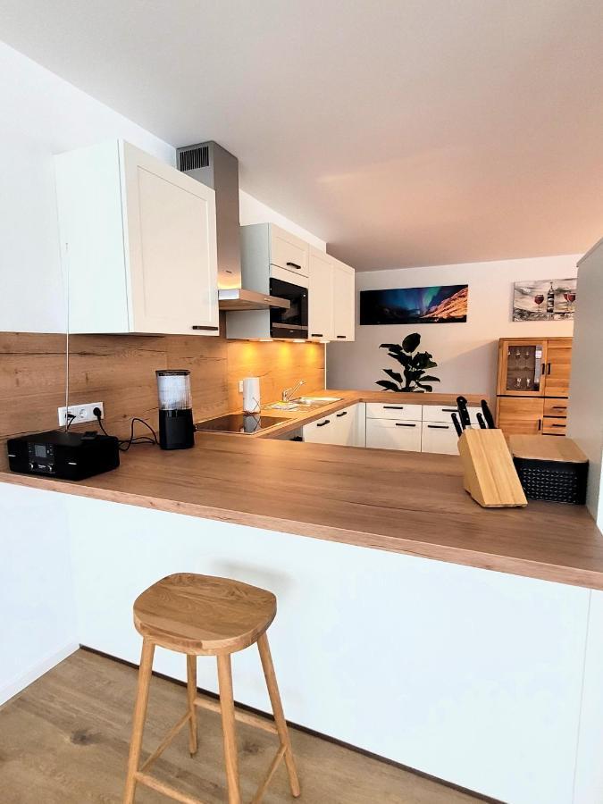 Winterberg Appartement 21129 Екстериор снимка