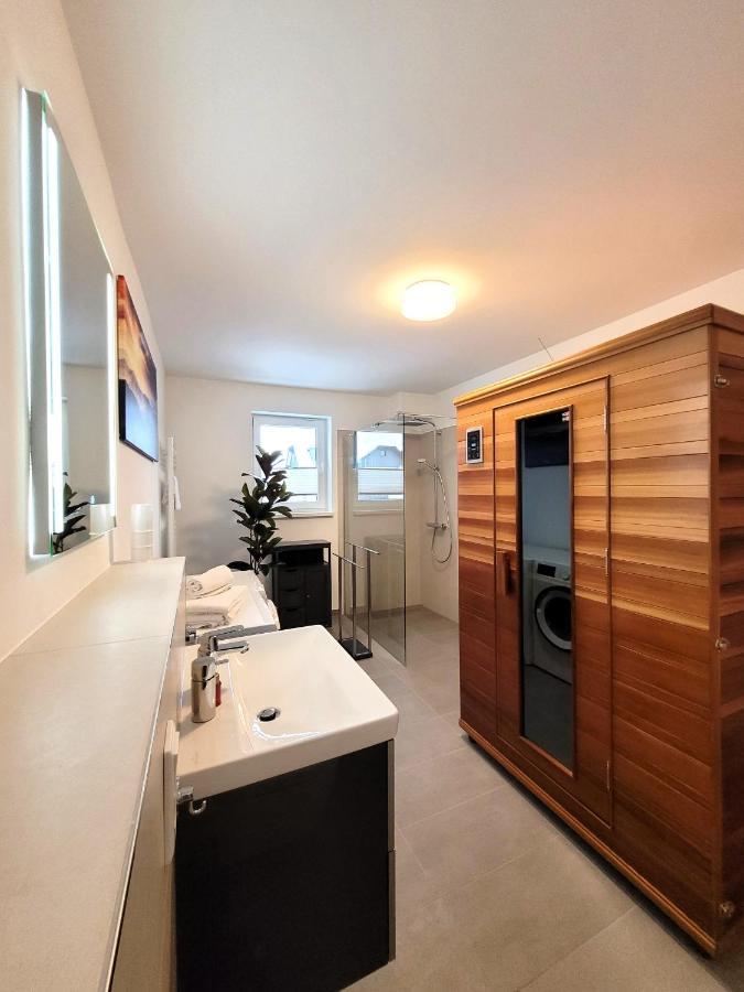 Winterberg Appartement 21129 Екстериор снимка