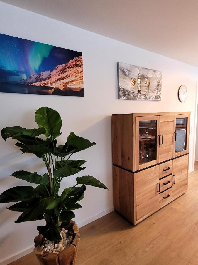 Winterberg Appartement 21129 Екстериор снимка
