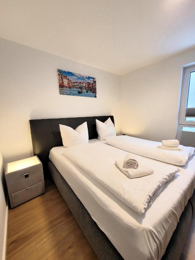 Winterberg Appartement 21129 Екстериор снимка