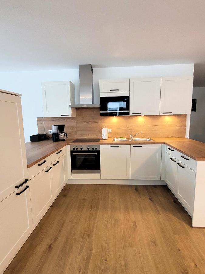 Winterberg Appartement 21129 Екстериор снимка