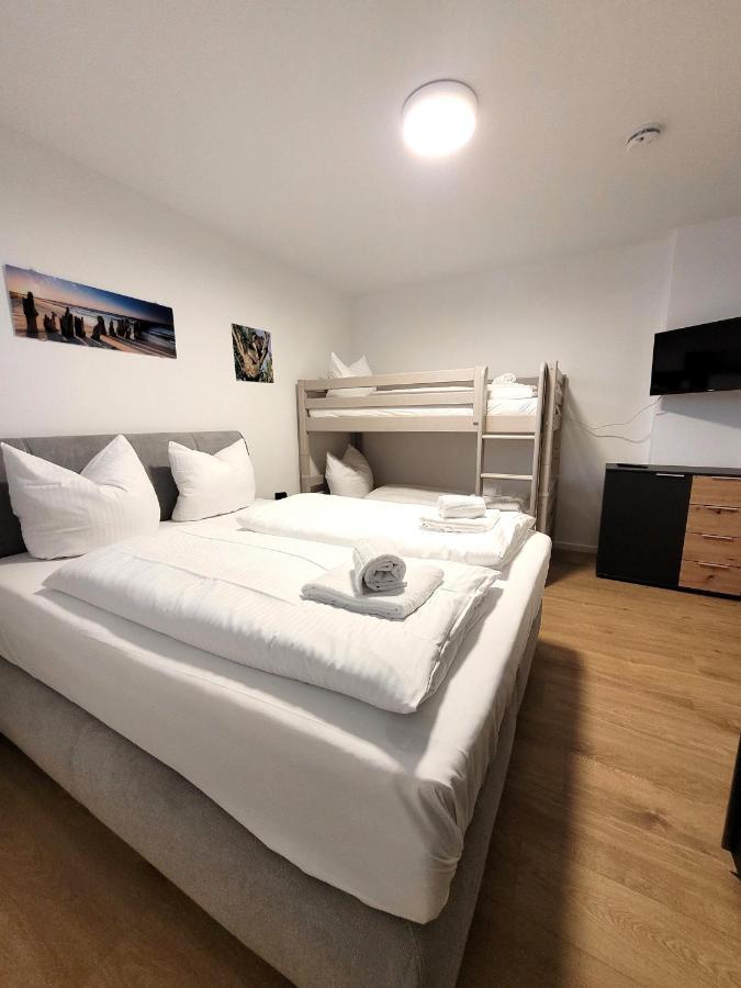 Winterberg Appartement 21129 Екстериор снимка