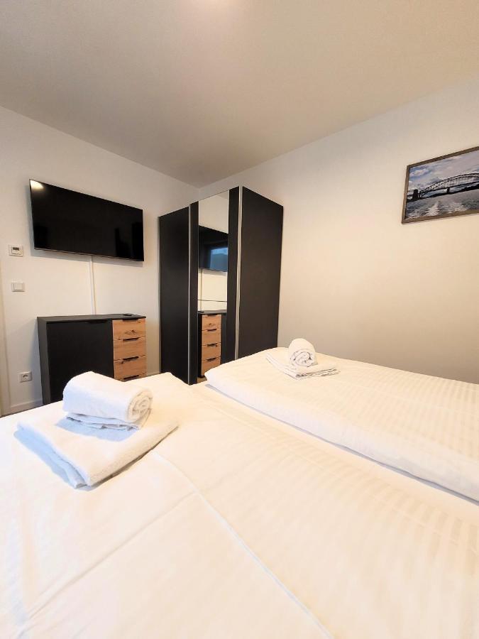 Winterberg Appartement 21129 Екстериор снимка