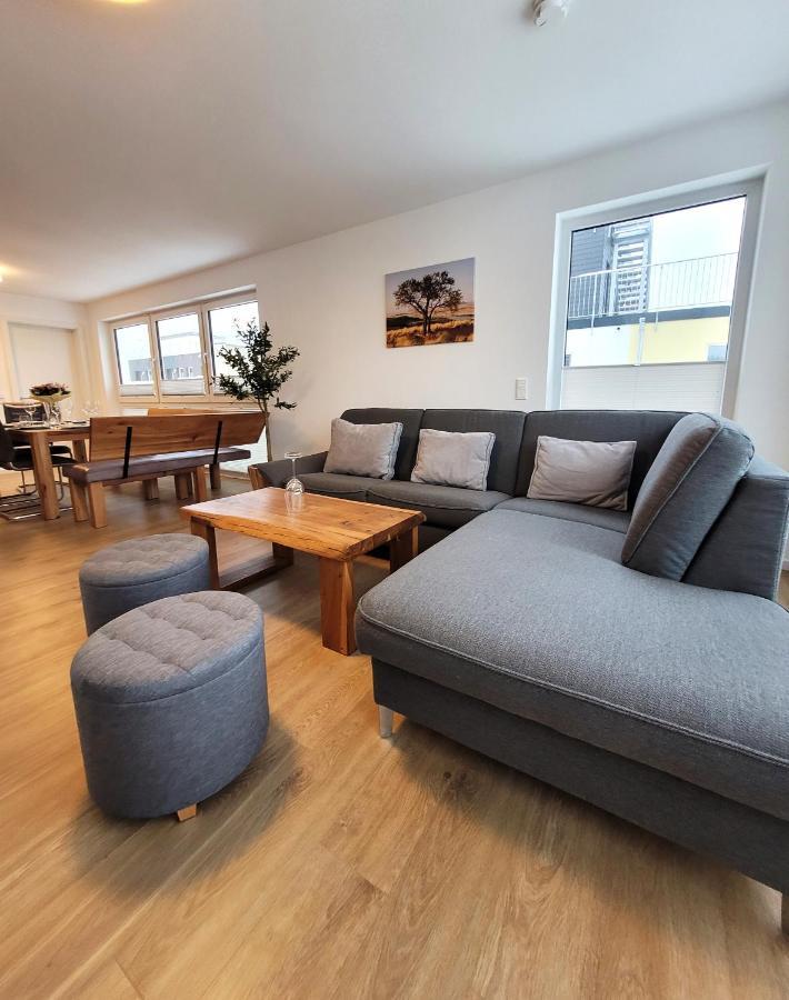 Winterberg Appartement 21129 Екстериор снимка