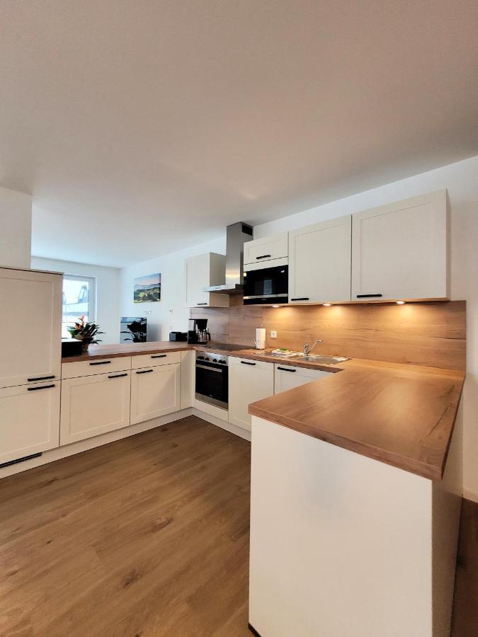 Winterberg Appartement 21129 Екстериор снимка