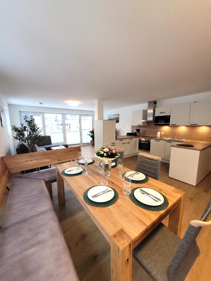 Winterberg Appartement 21129 Екстериор снимка