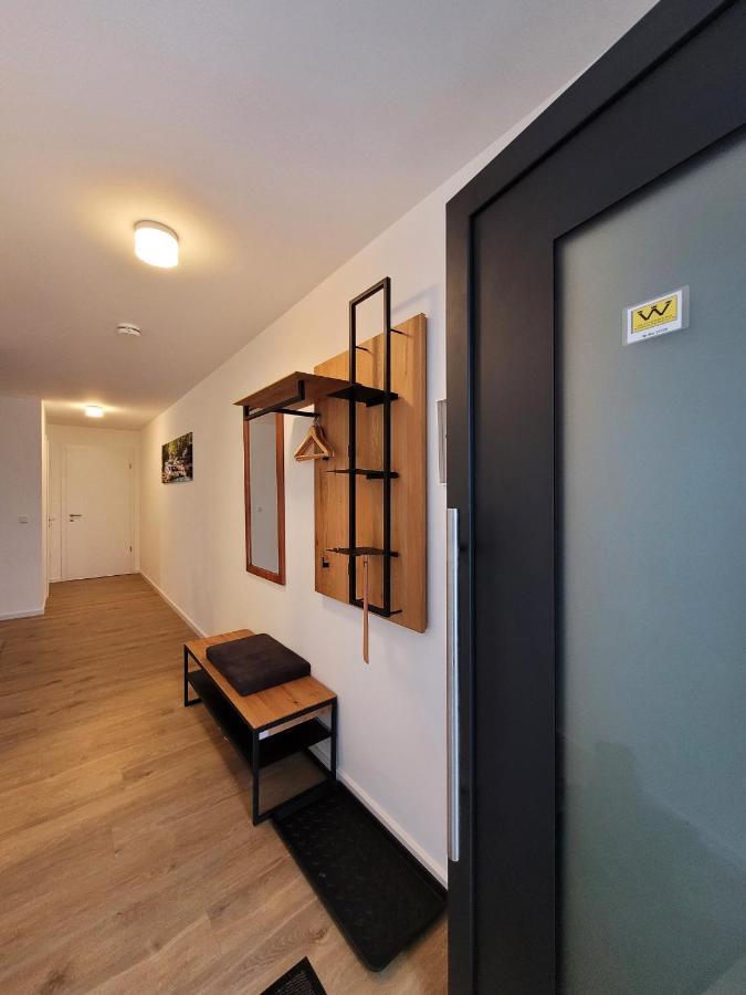 Winterberg Appartement 21129 Екстериор снимка