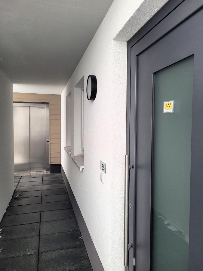 Winterberg Appartement 21129 Екстериор снимка