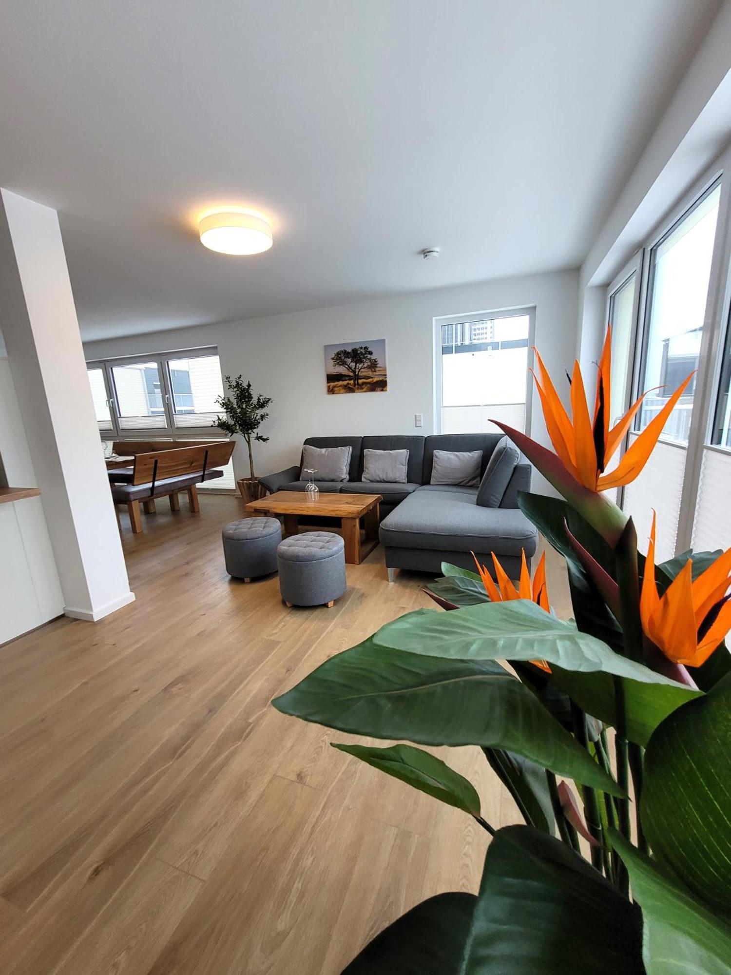 Winterberg Appartement 21129 Екстериор снимка