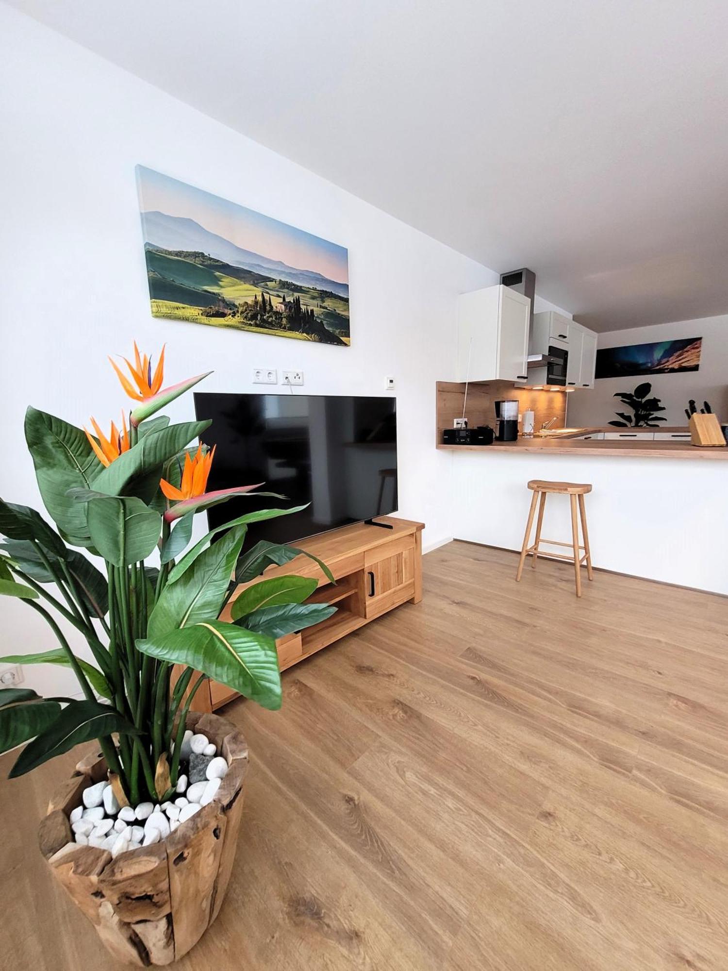 Winterberg Appartement 21129 Екстериор снимка