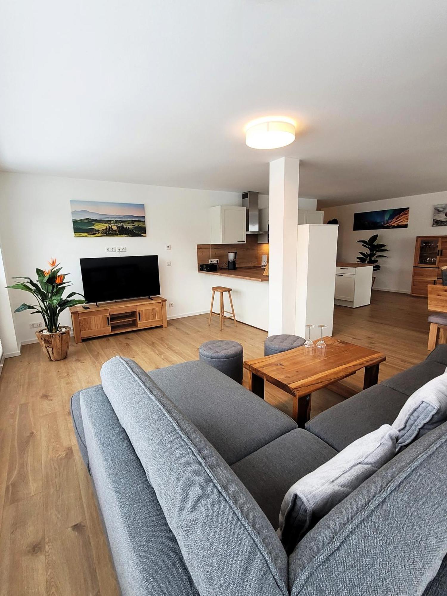 Winterberg Appartement 21129 Екстериор снимка