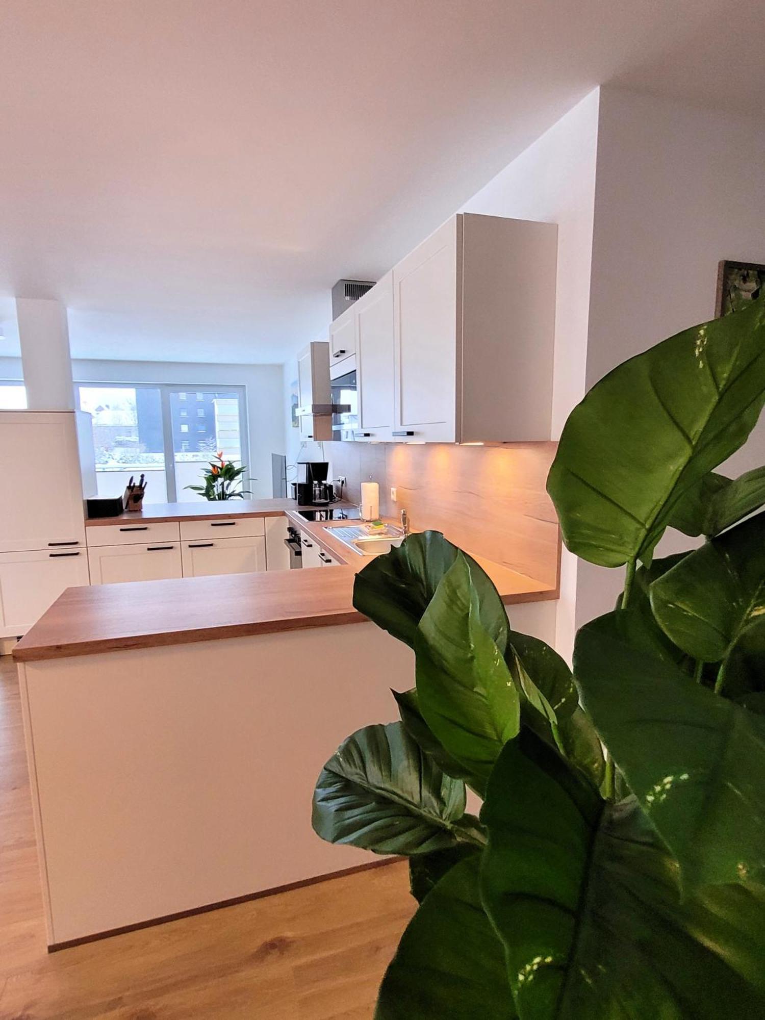 Winterberg Appartement 21129 Екстериор снимка