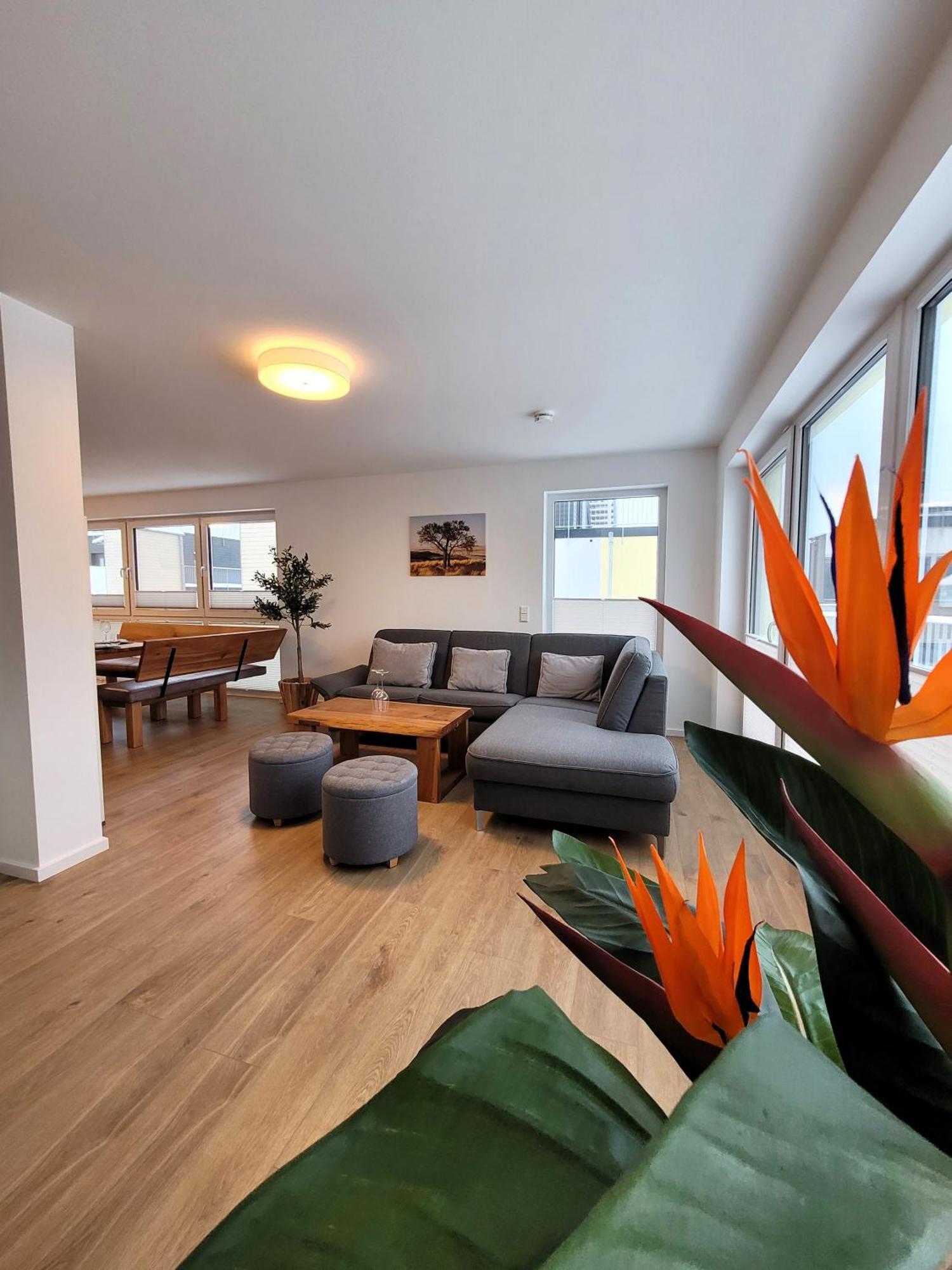 Winterberg Appartement 21129 Екстериор снимка