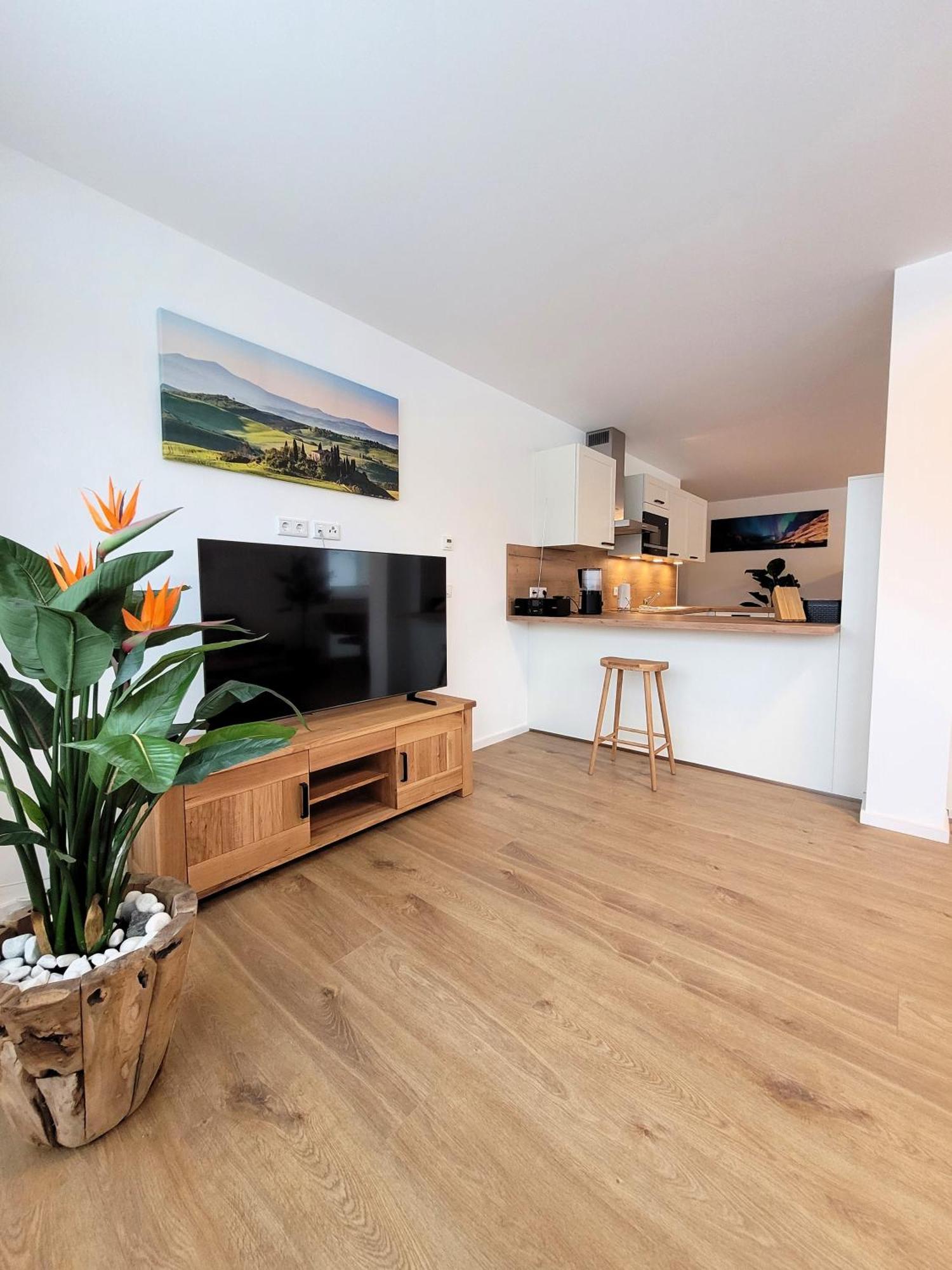 Winterberg Appartement 21129 Екстериор снимка