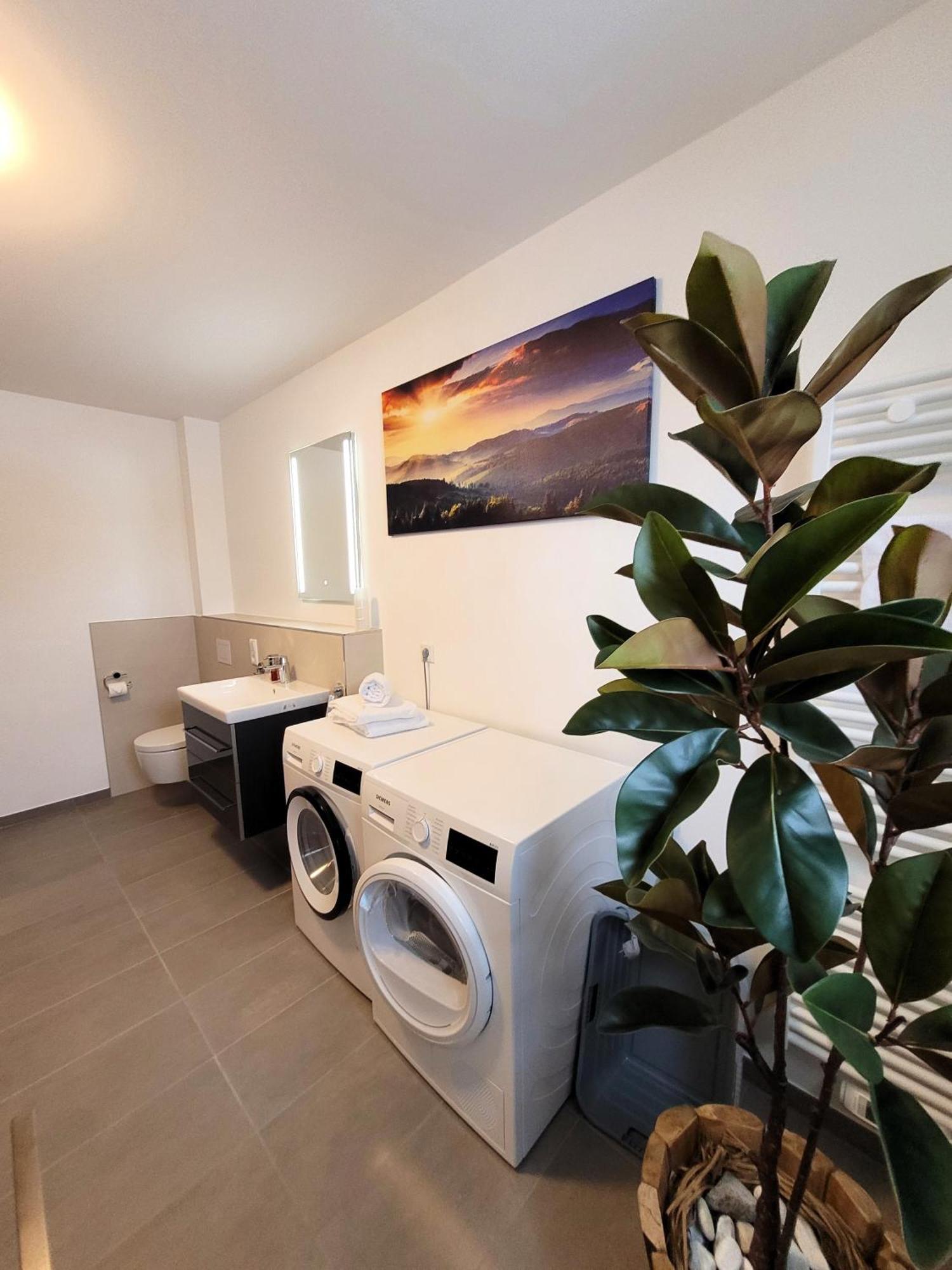 Winterberg Appartement 21129 Екстериор снимка